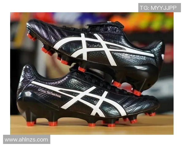 日本足球明星推荐的最佳球鞋选择与购买指南