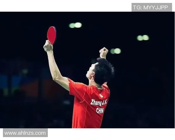 从挫折中崛起的张继科如何转变挑战为动力成就辉煌人生 从挫折中崛起的张继科如何转变挑战为动力成就辉煌人生