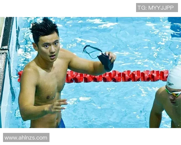 宁泽涛的荣耀与挑战赛场内外的奋斗历程与心路历程 宁泽涛的荣耀与挑战赛场内外的奋斗历程与心路历程