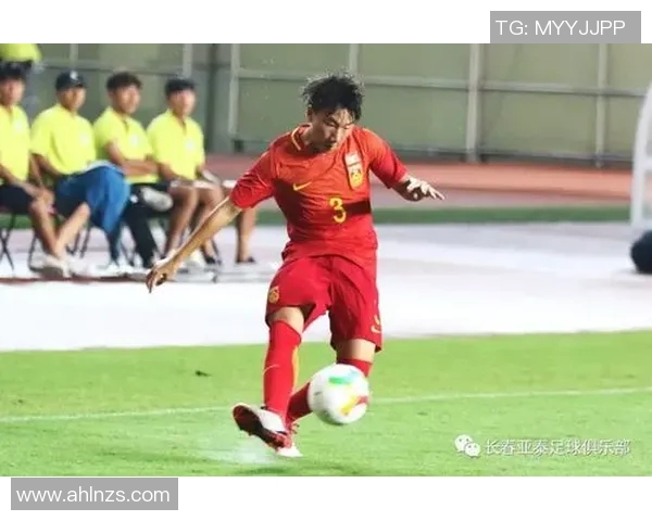 新疆青少年足球在日韩比赛中的表现与发展潜力分析