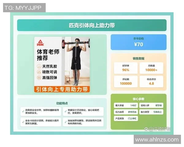 健身器材十大品牌推荐助你打造完美身材的选择指南