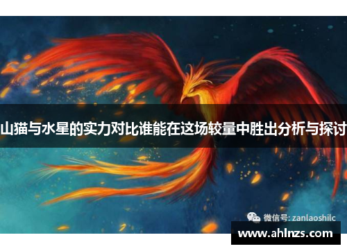 山猫与水星的实力对比谁能在这场较量中胜出分析与探讨
